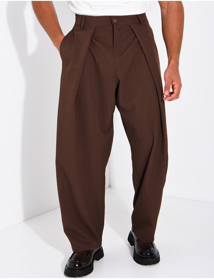 PANTALON CLASSE JAIRO