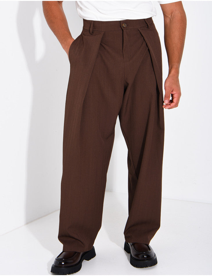 PANTALON CLASSE JAIRO