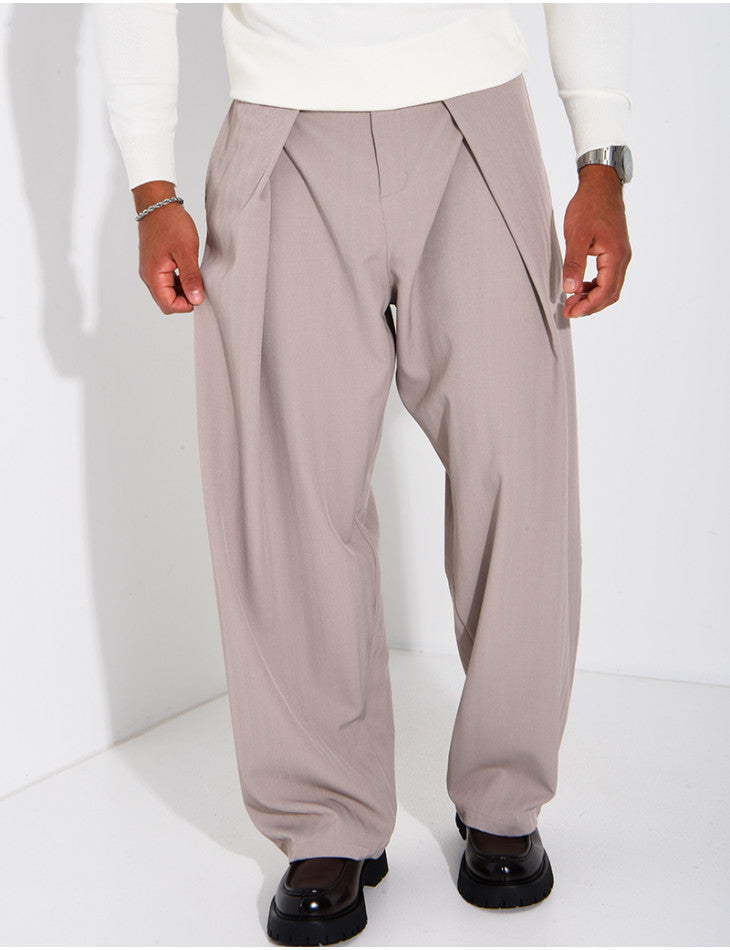 PANTALON CLASSE JAIRO