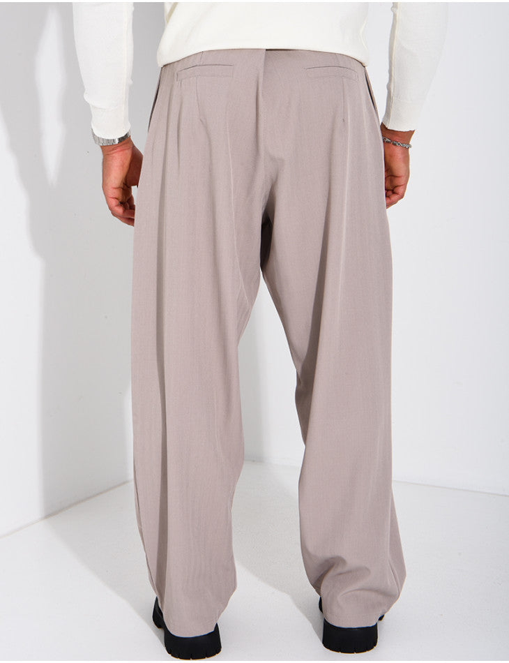 PANTALON CLASSE JAIRO