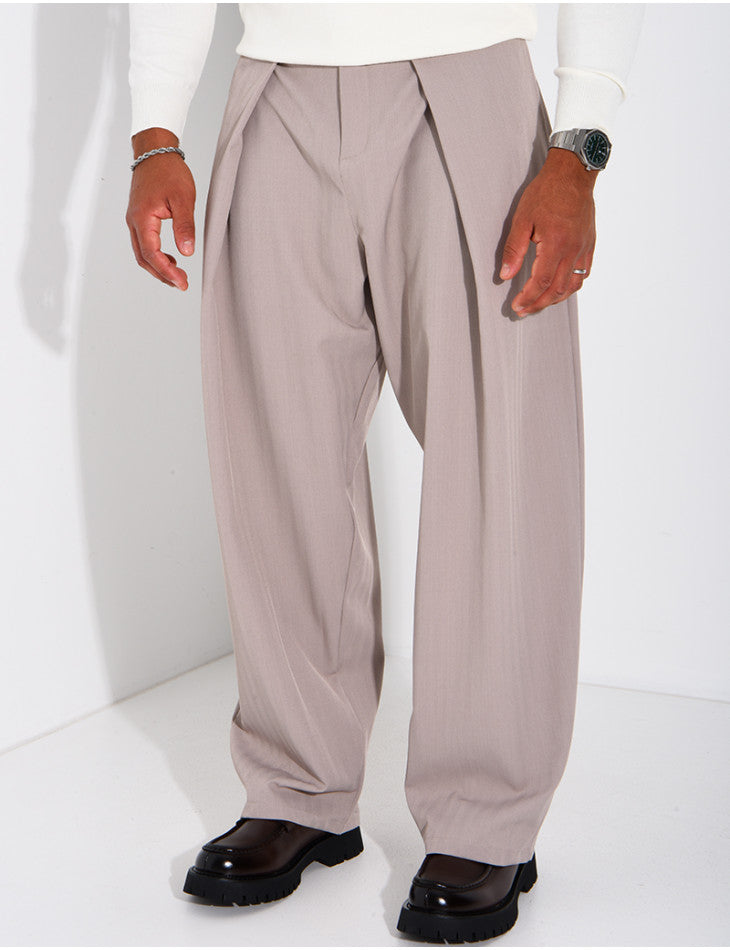 PANTALON CLASSE JAIRO
