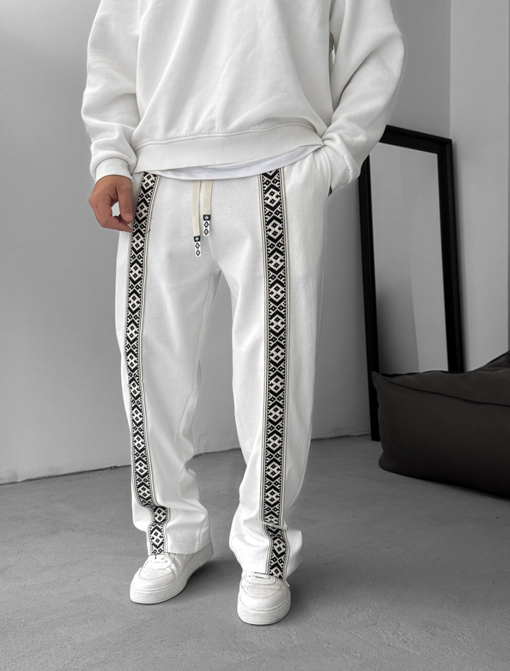 PANTALON ZIZ