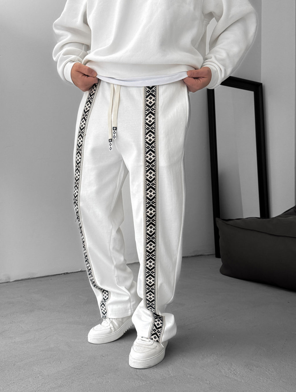PANTALON ZIZ