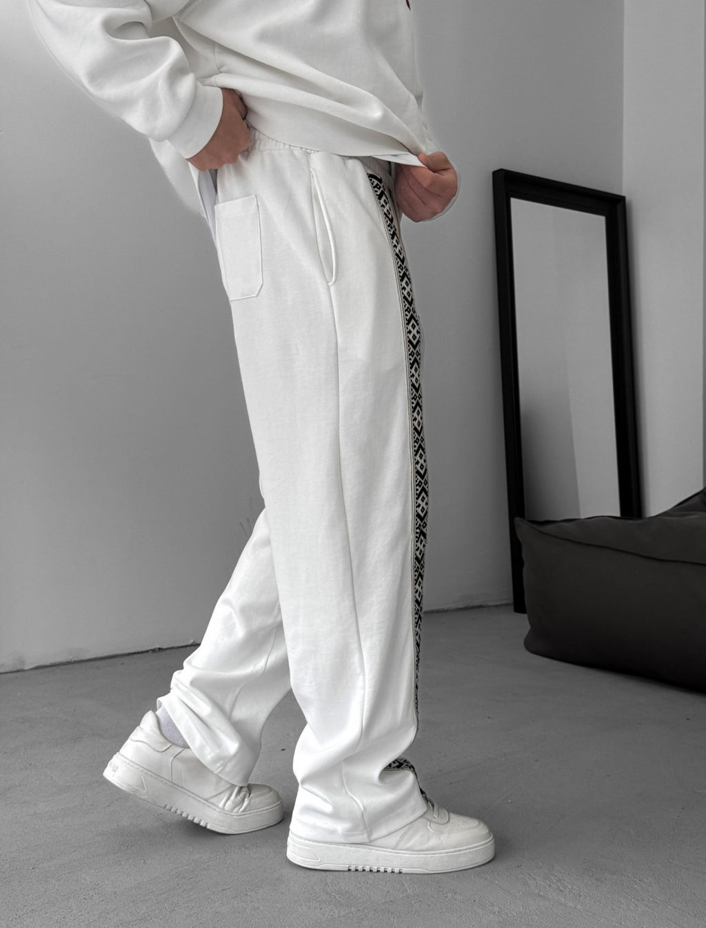 PANTALON ZIZ