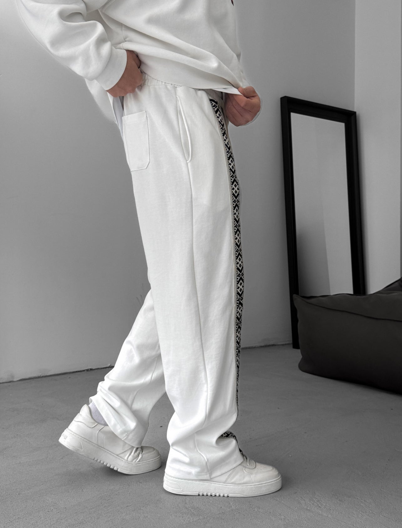 PANTALON ZIZ