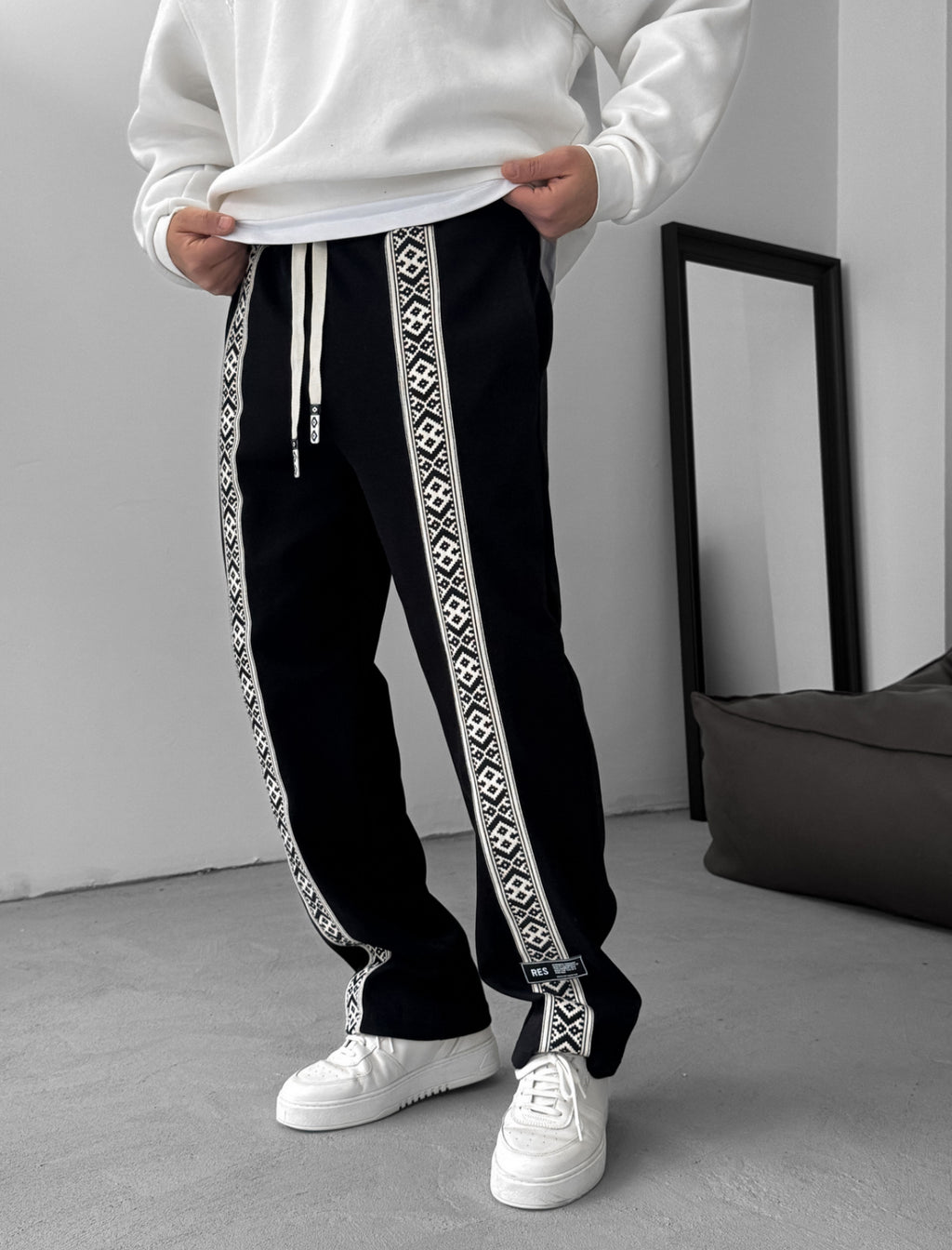 PANTALON ZIZ