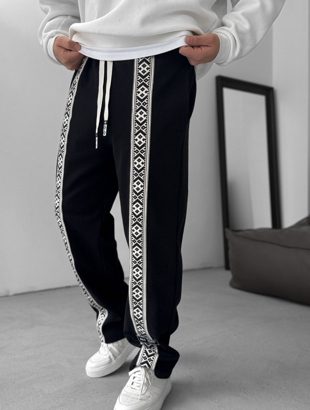 PANTALON ZIZ