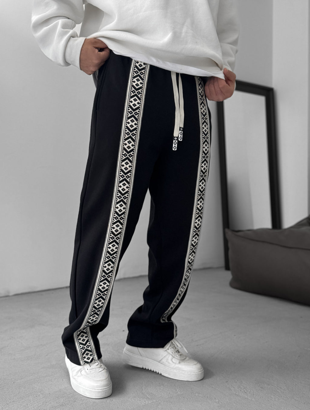 PANTALON ZIZ