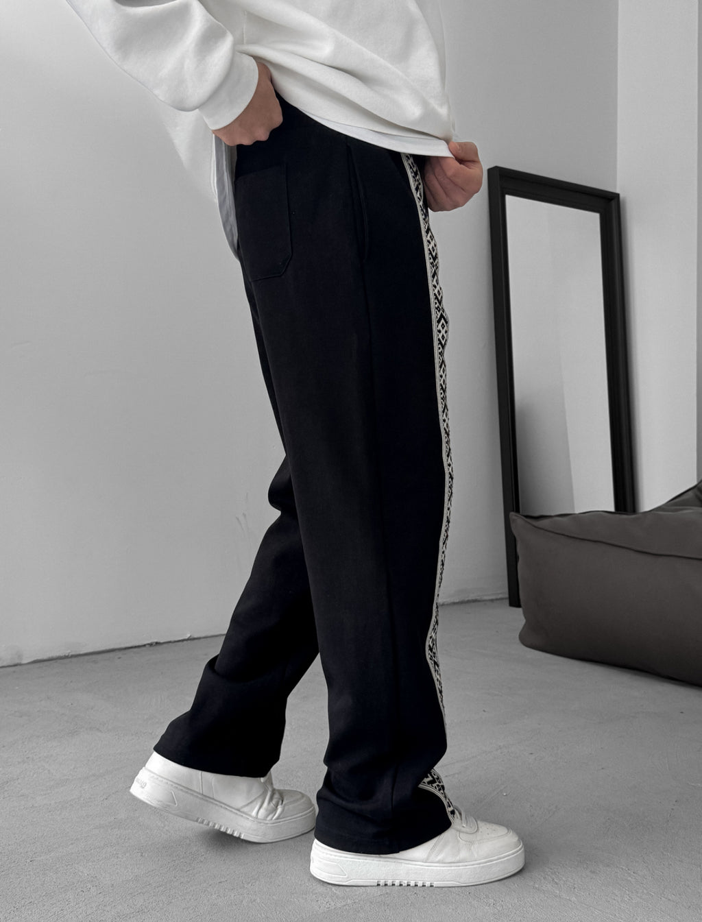 PANTALON ZIZ
