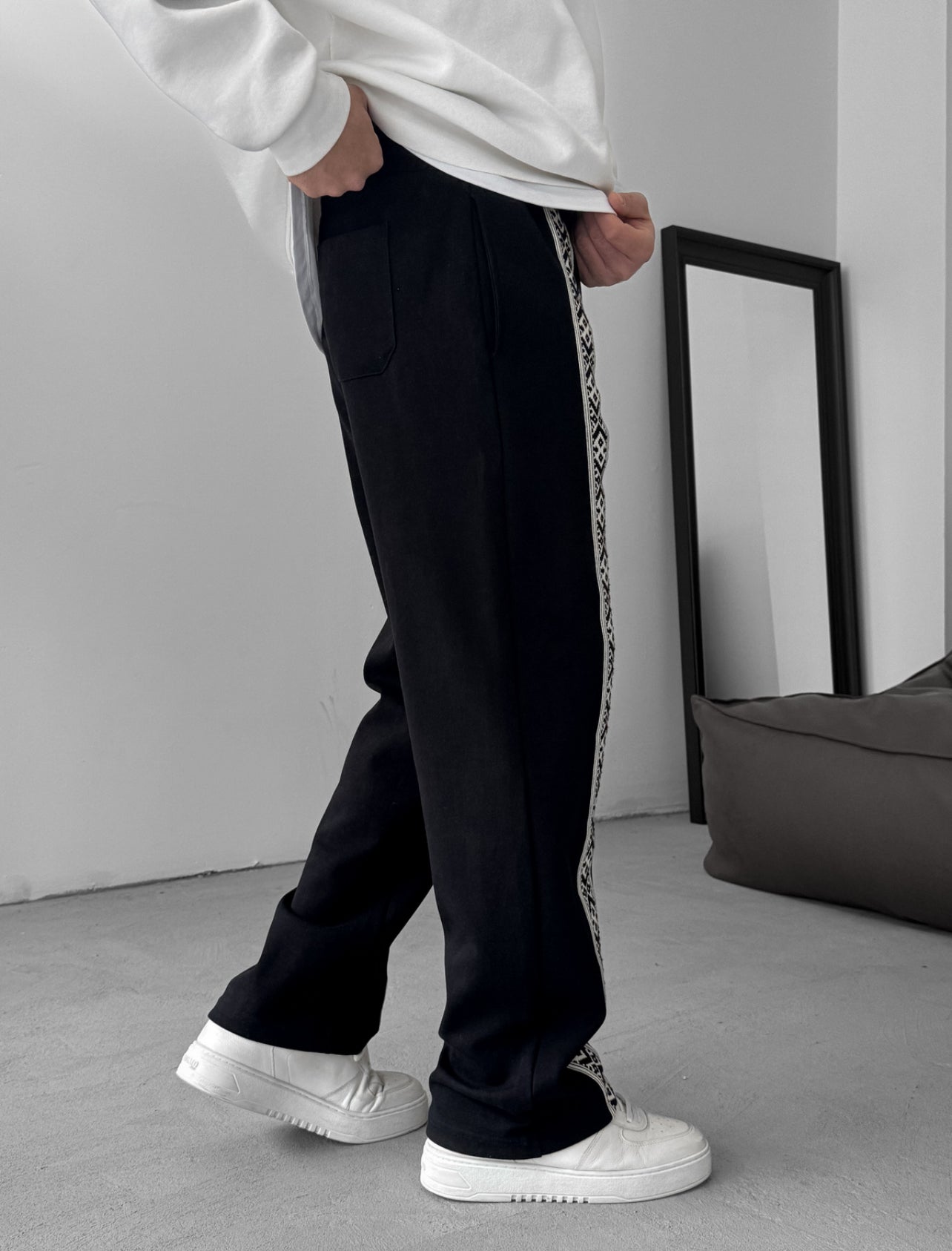 PANTALON ZIZ
