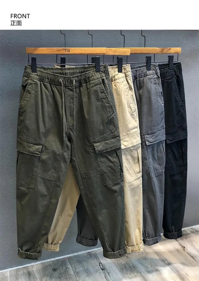 PANTALON PARA TURKIE🇹🇷