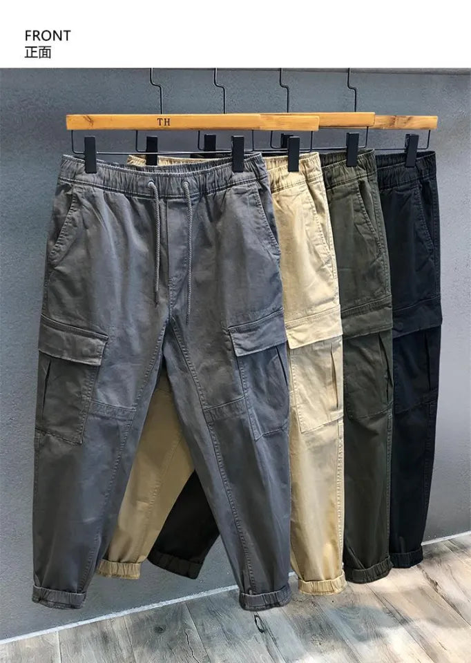 PANTALON PARA TURKIE🇹🇷