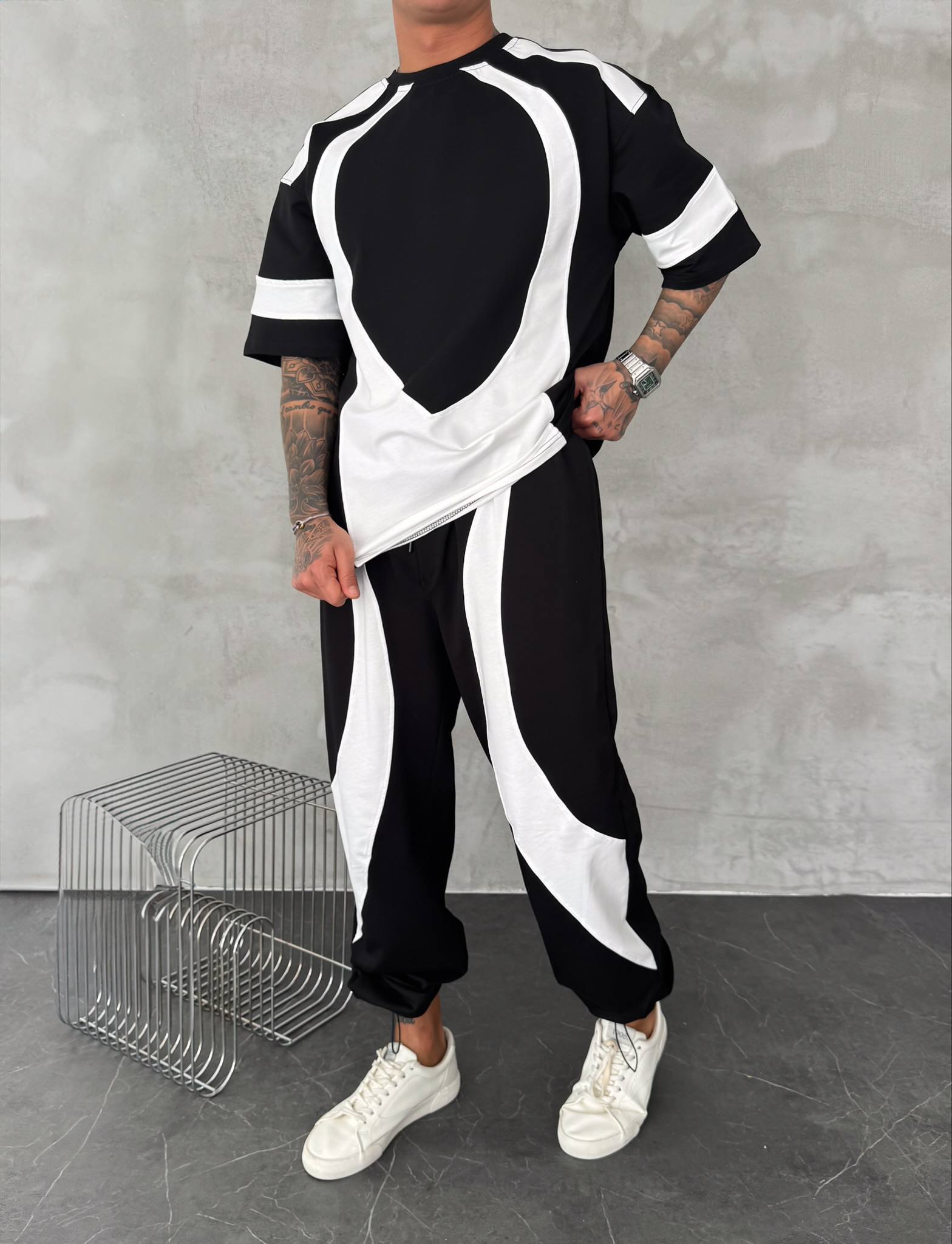ENSEMBLE STRONG