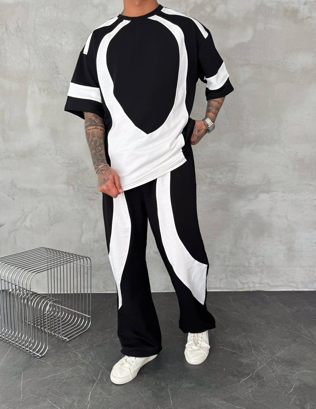 ENSEMBLE STRONG