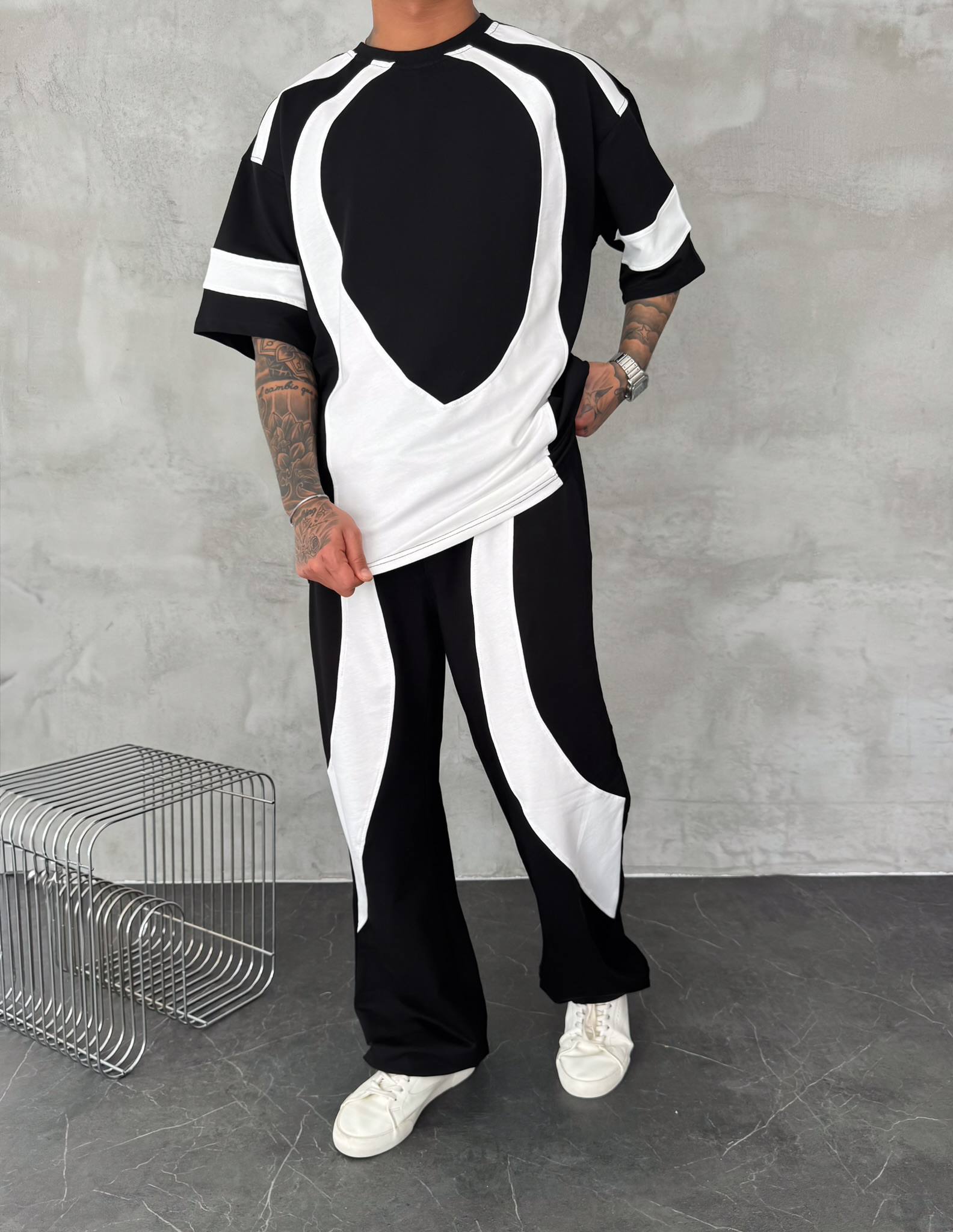 ENSEMBLE STRONG