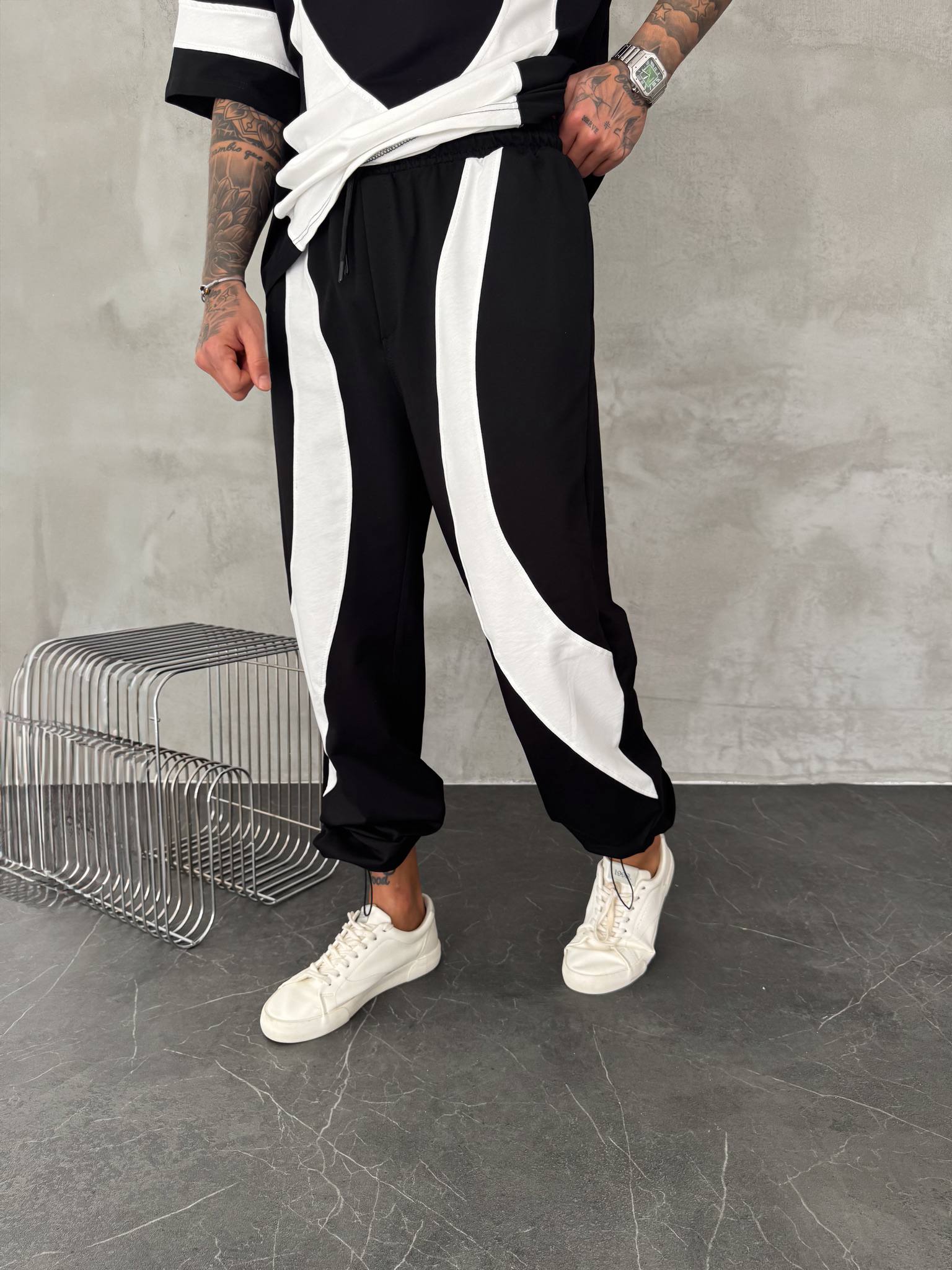 ENSEMBLE STRONG