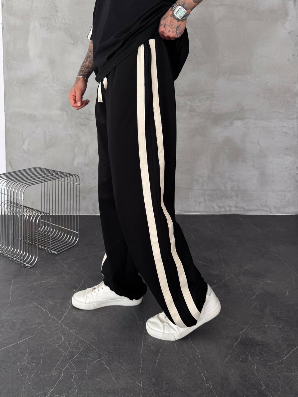 ENSEMBLE ASTON