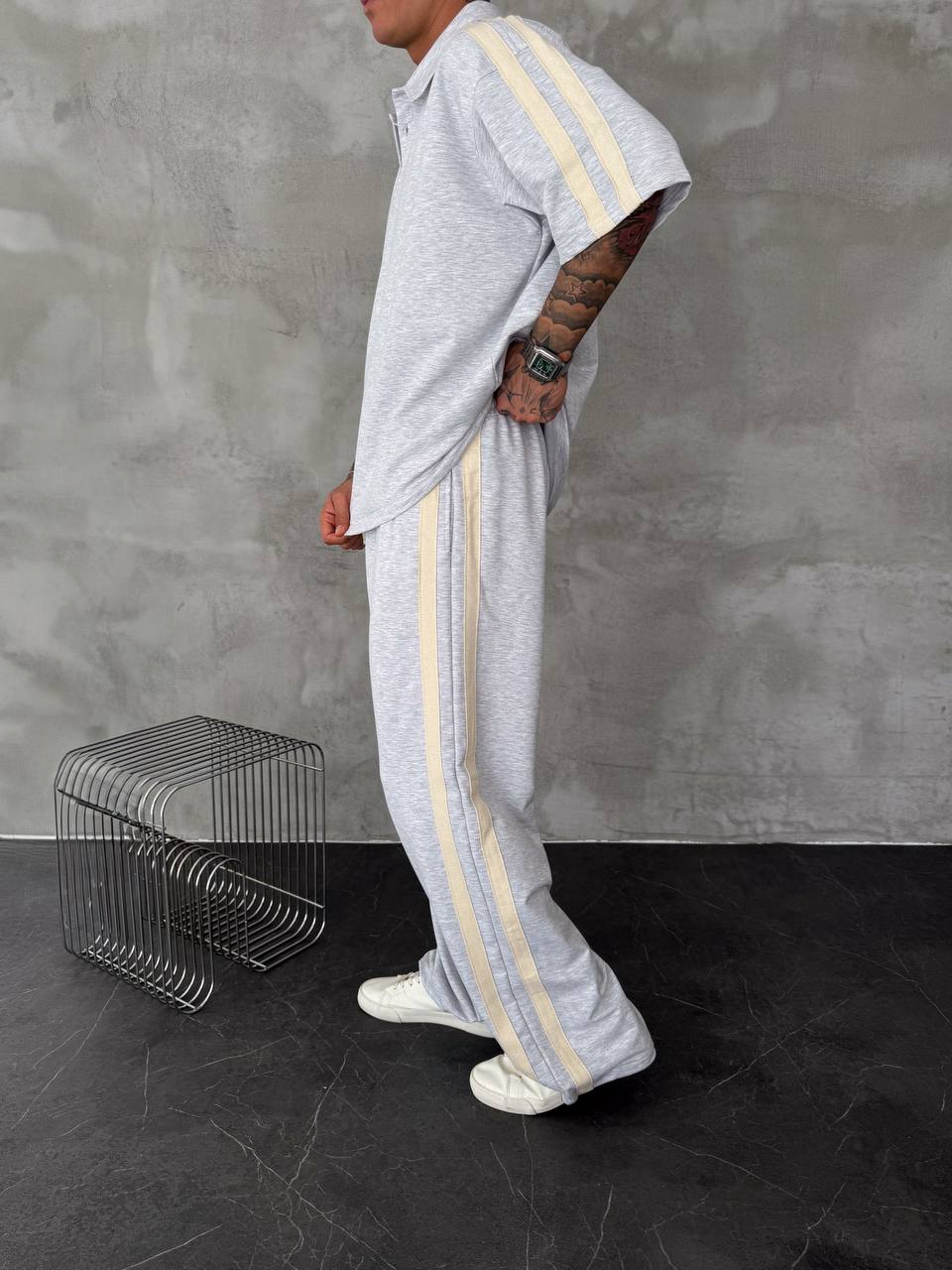 ENSEMBLE ASTON