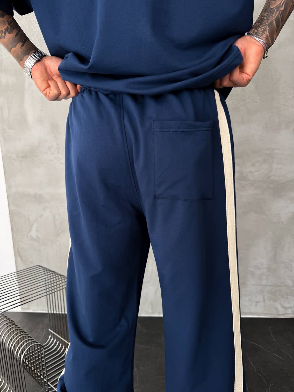 ENSEMBLE ASTON