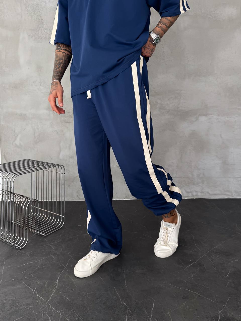 ENSEMBLE ASTON