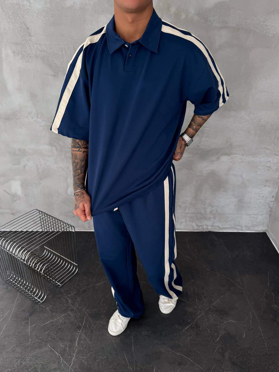 ENSEMBLE ASTON