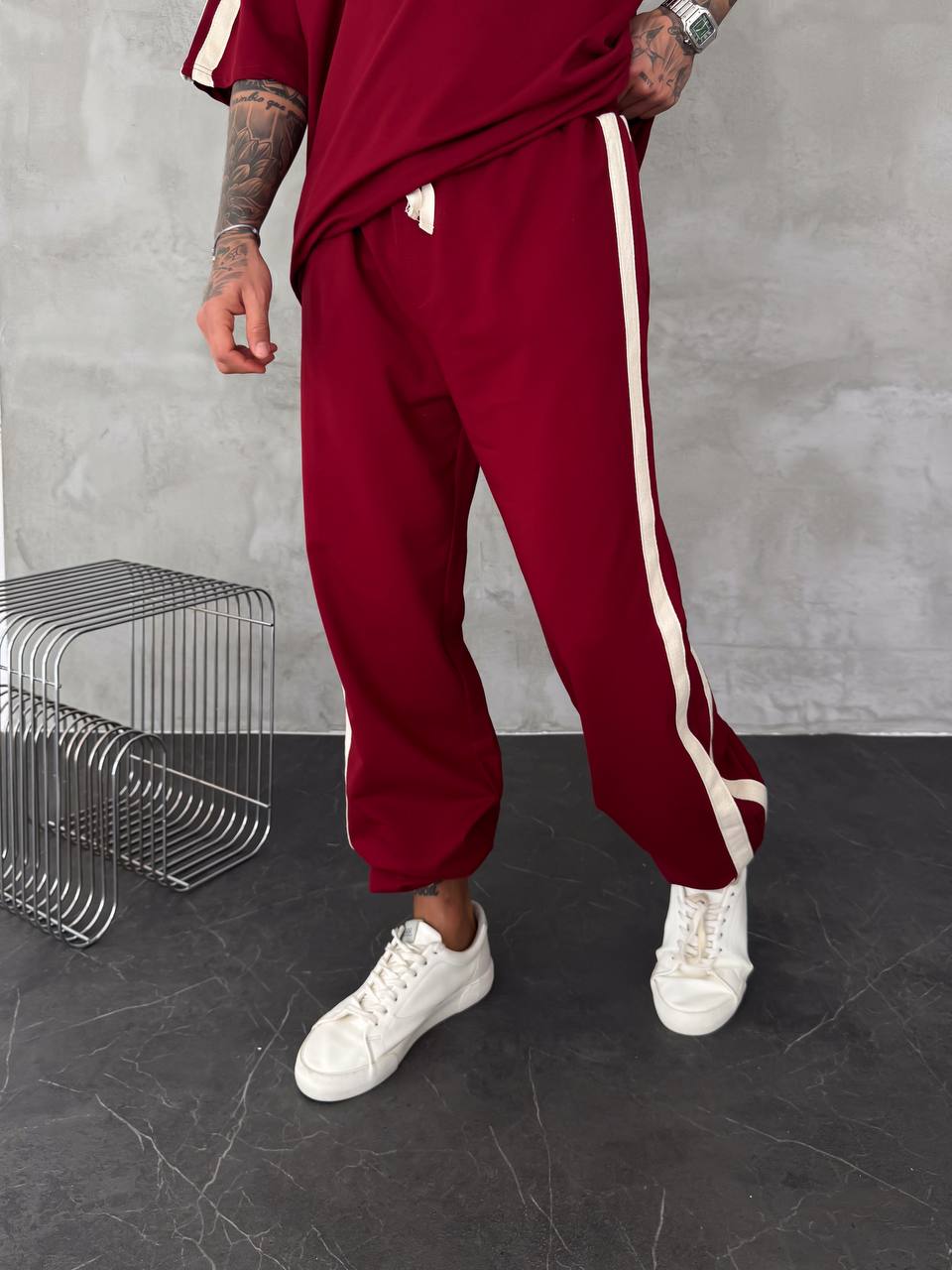 ENSEMBLE ASTON