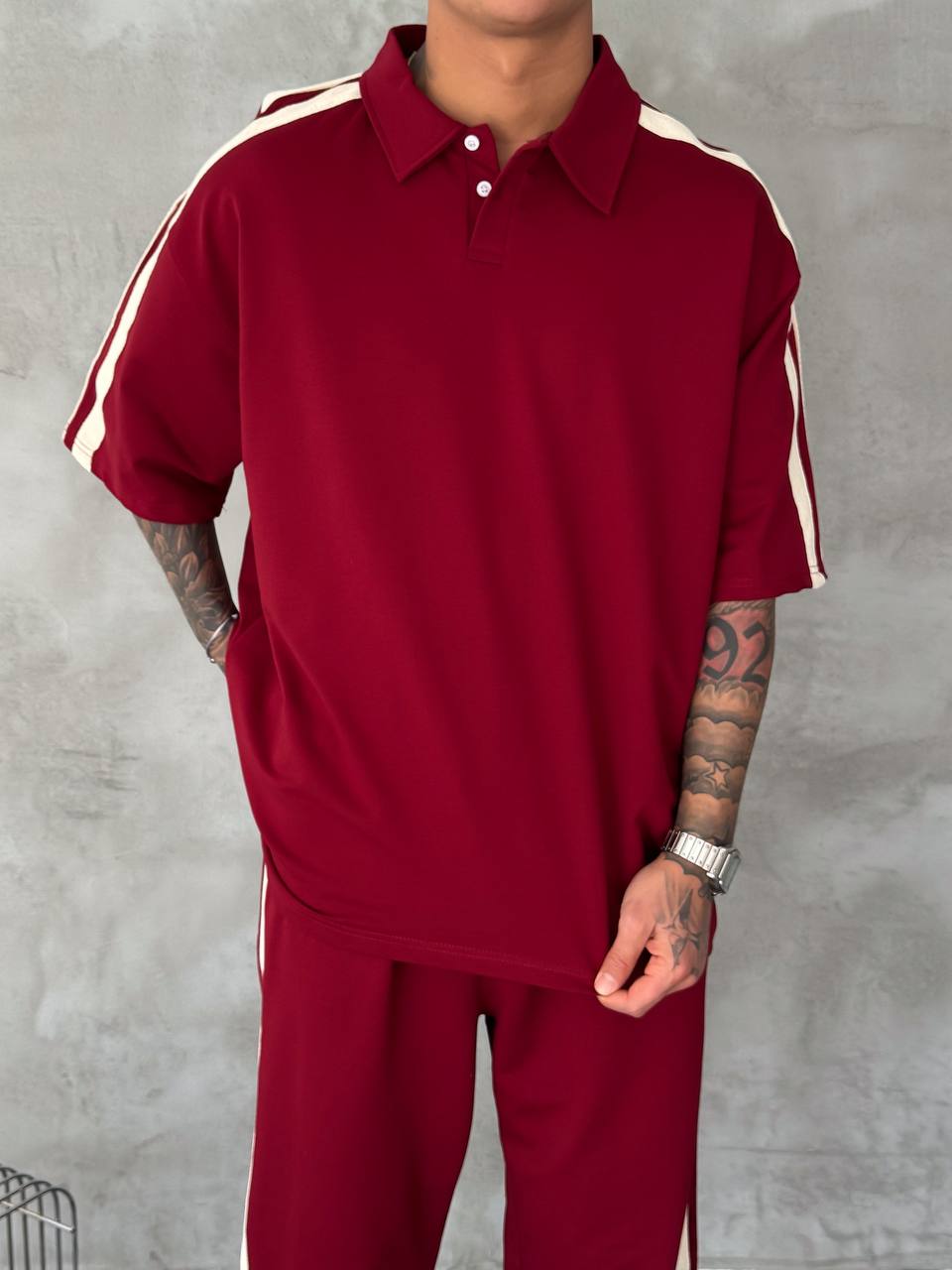ENSEMBLE ASTON