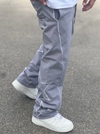 Pantalon Campus Baggy Étoiles ⭐🇹🇷