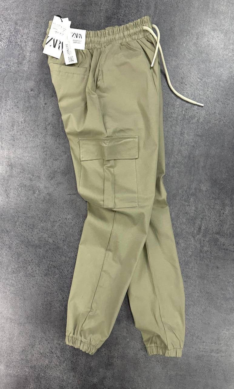 CARGO TURKIE🇹🇷