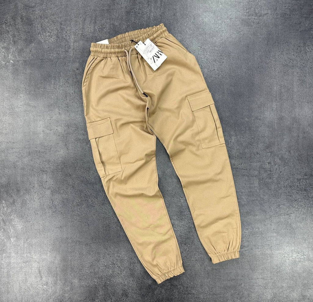 CARGO TURKIE🇹🇷