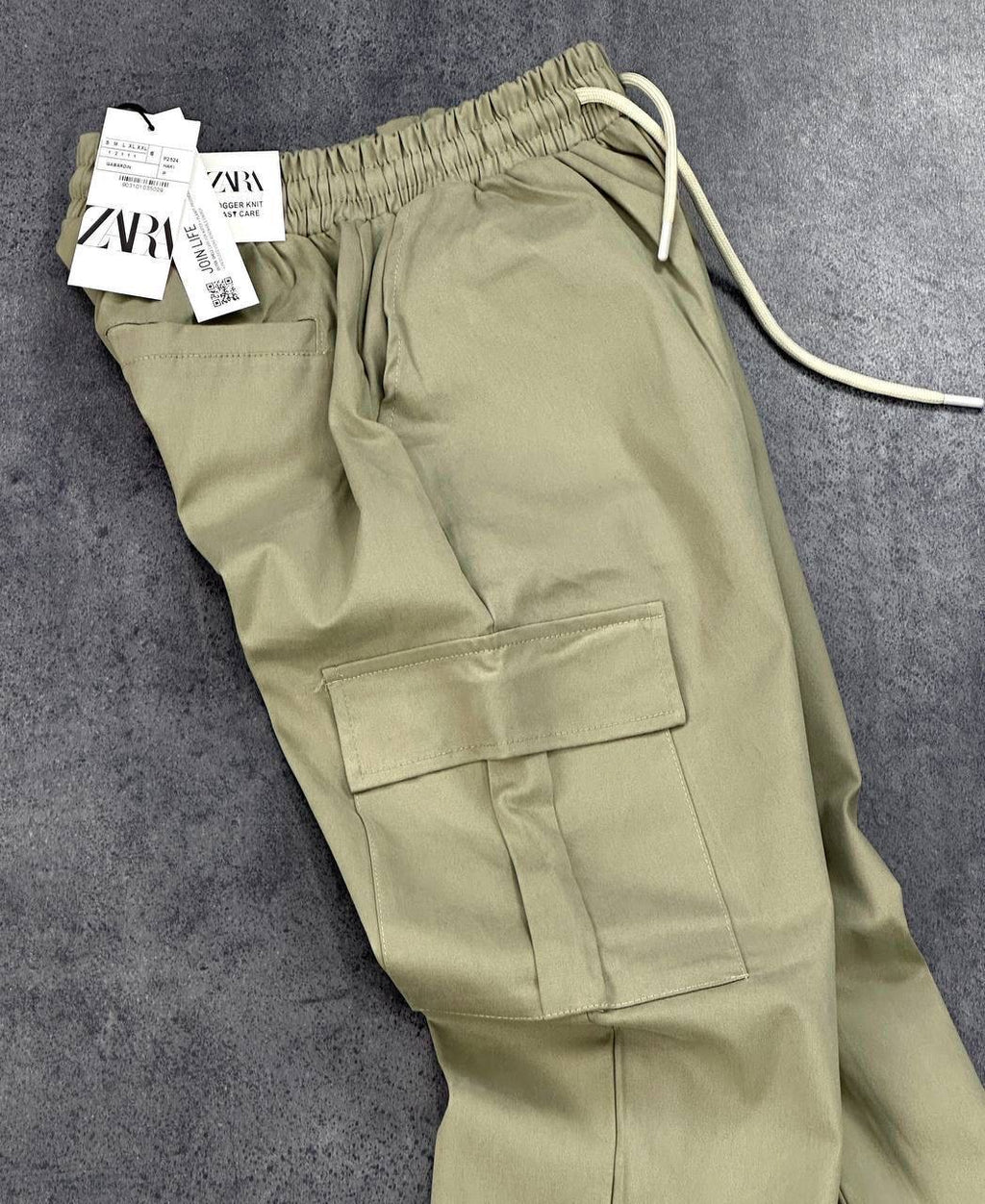 CARGO TURKIE🇹🇷