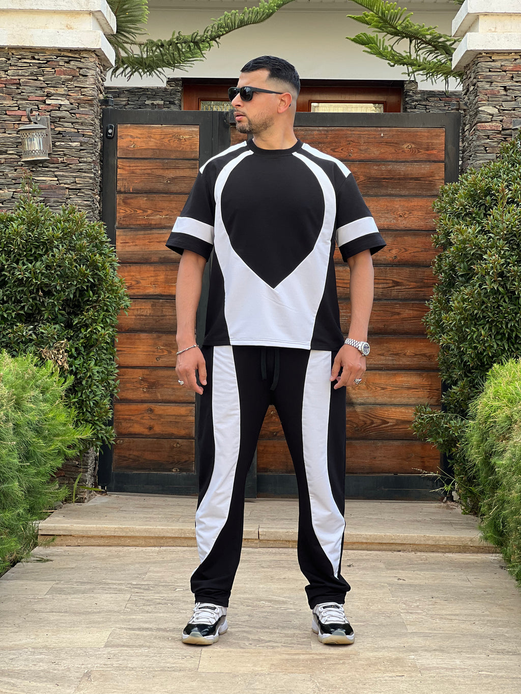 ENSEMBLE STRONG