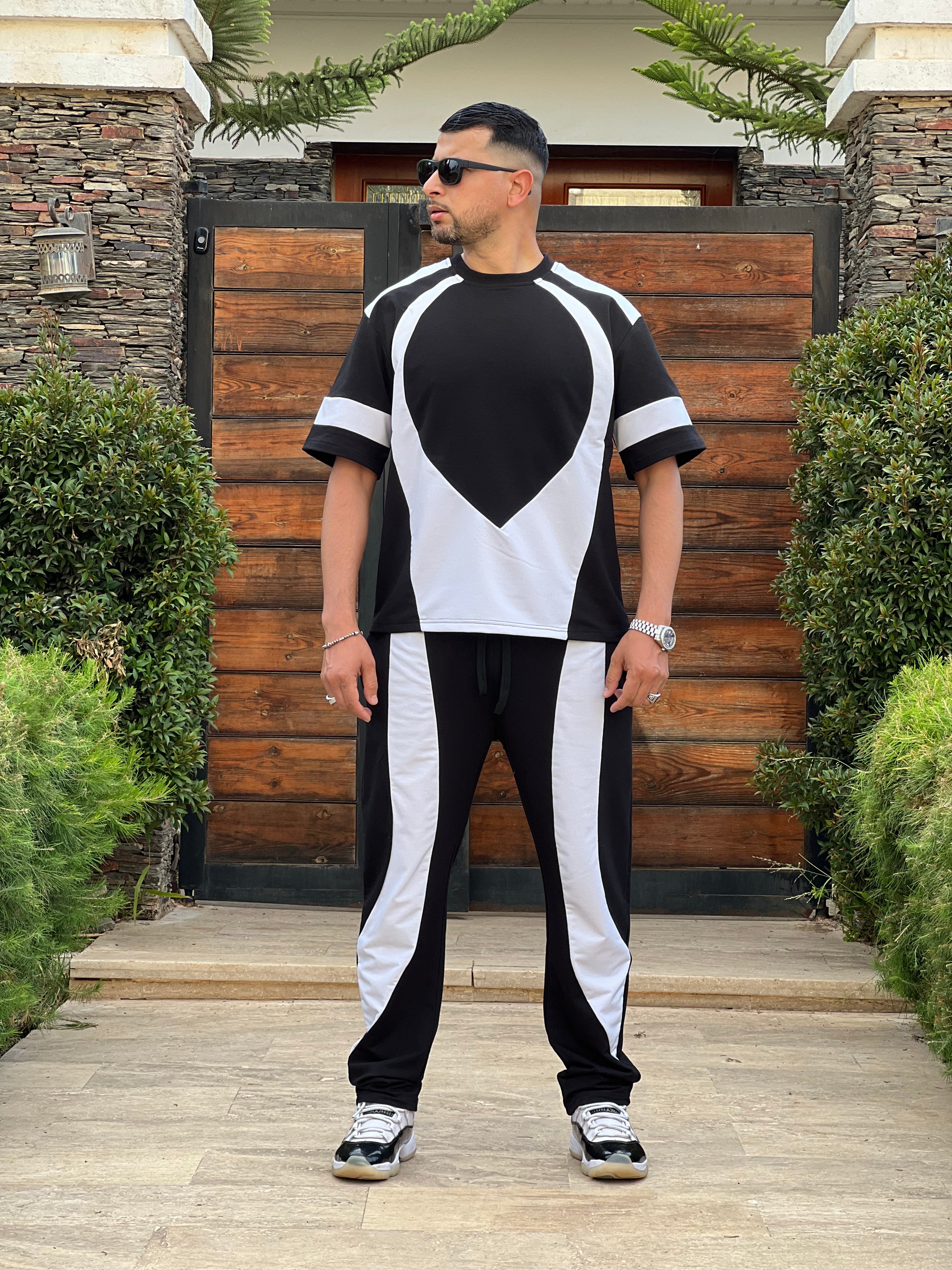 ENSEMBLE STRONG