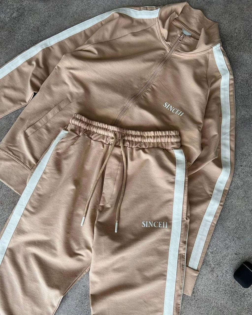 ENSEMBLE SINCEH