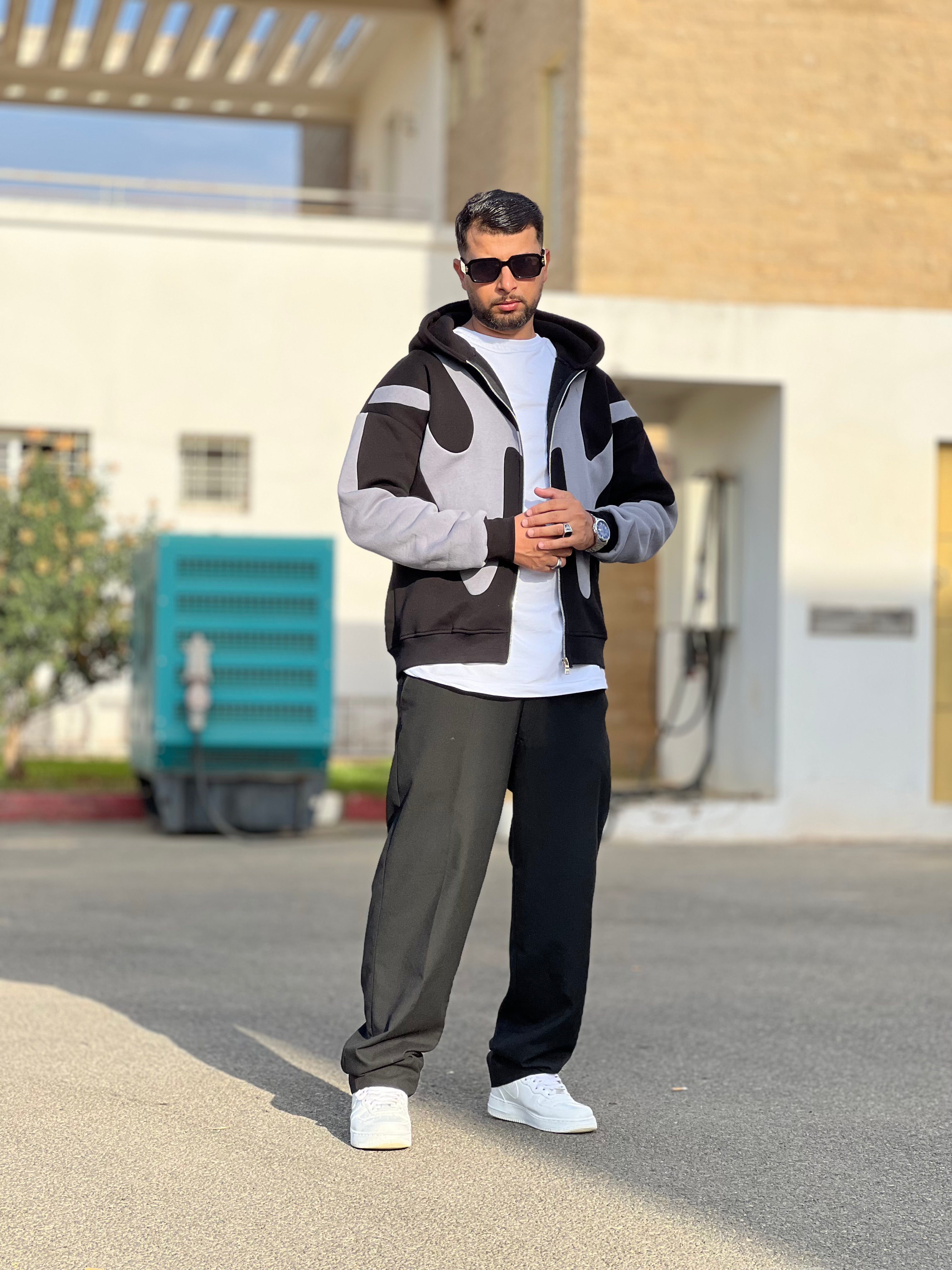 Hoodie Venom🇹🇷