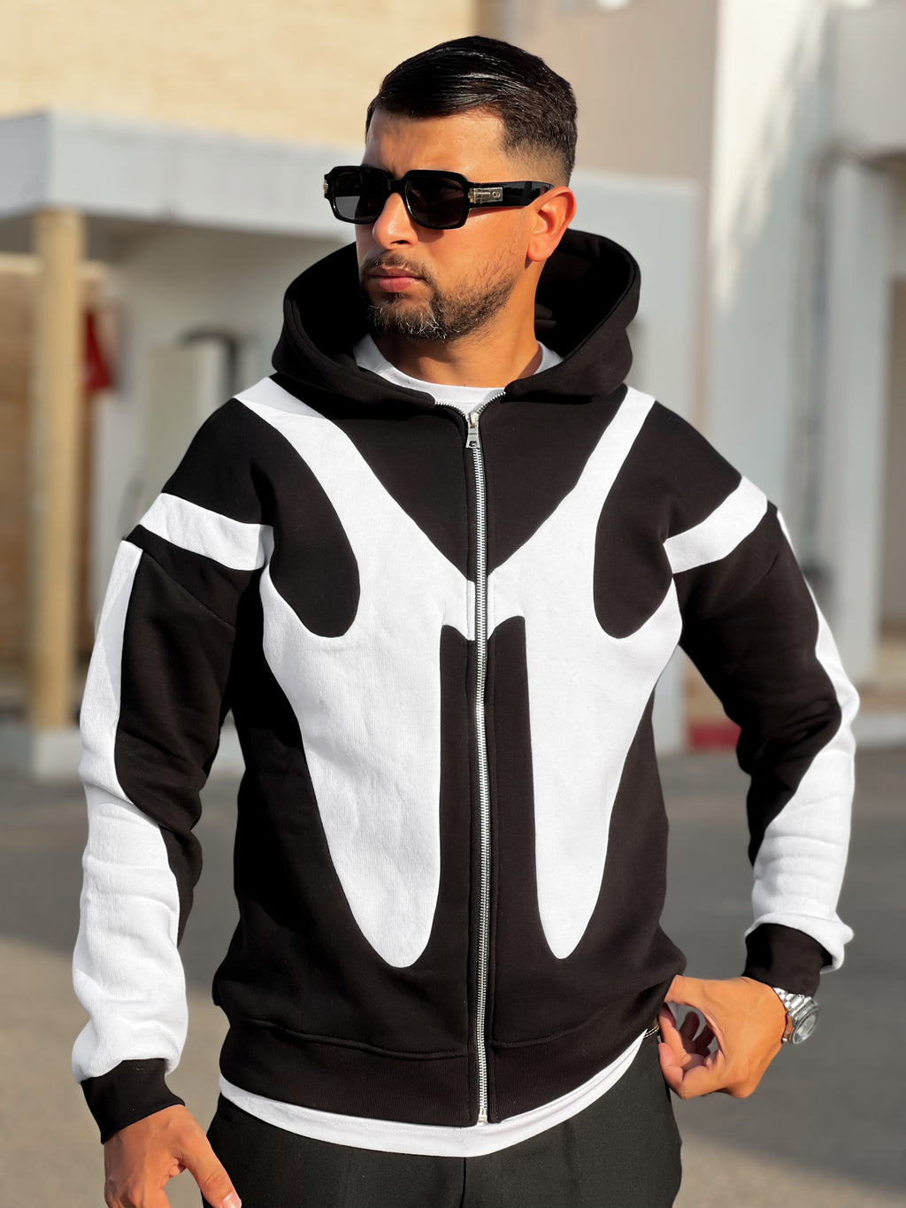 Hoodie Venom🇹🇷