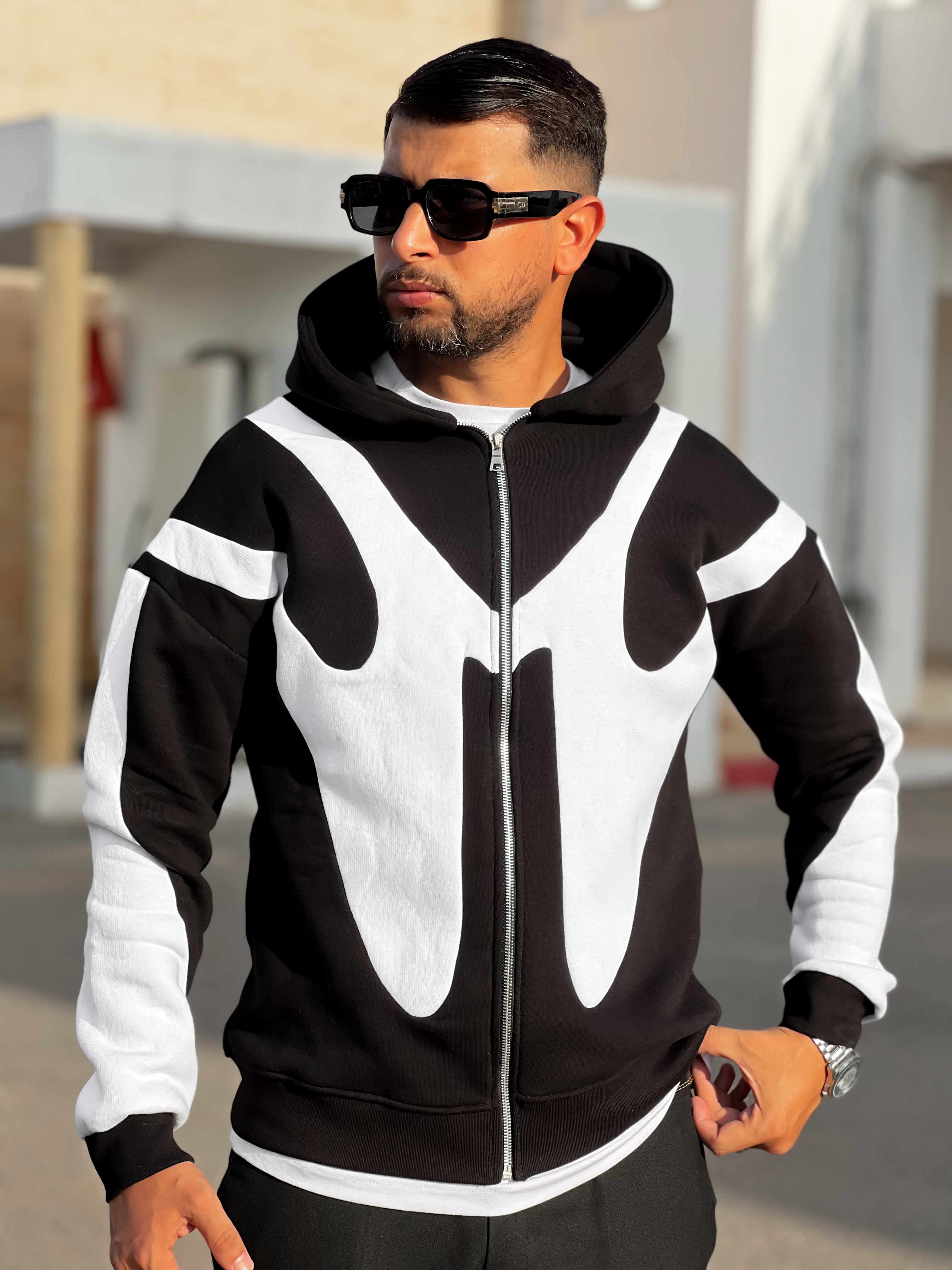 Hoodie Venom🇹🇷