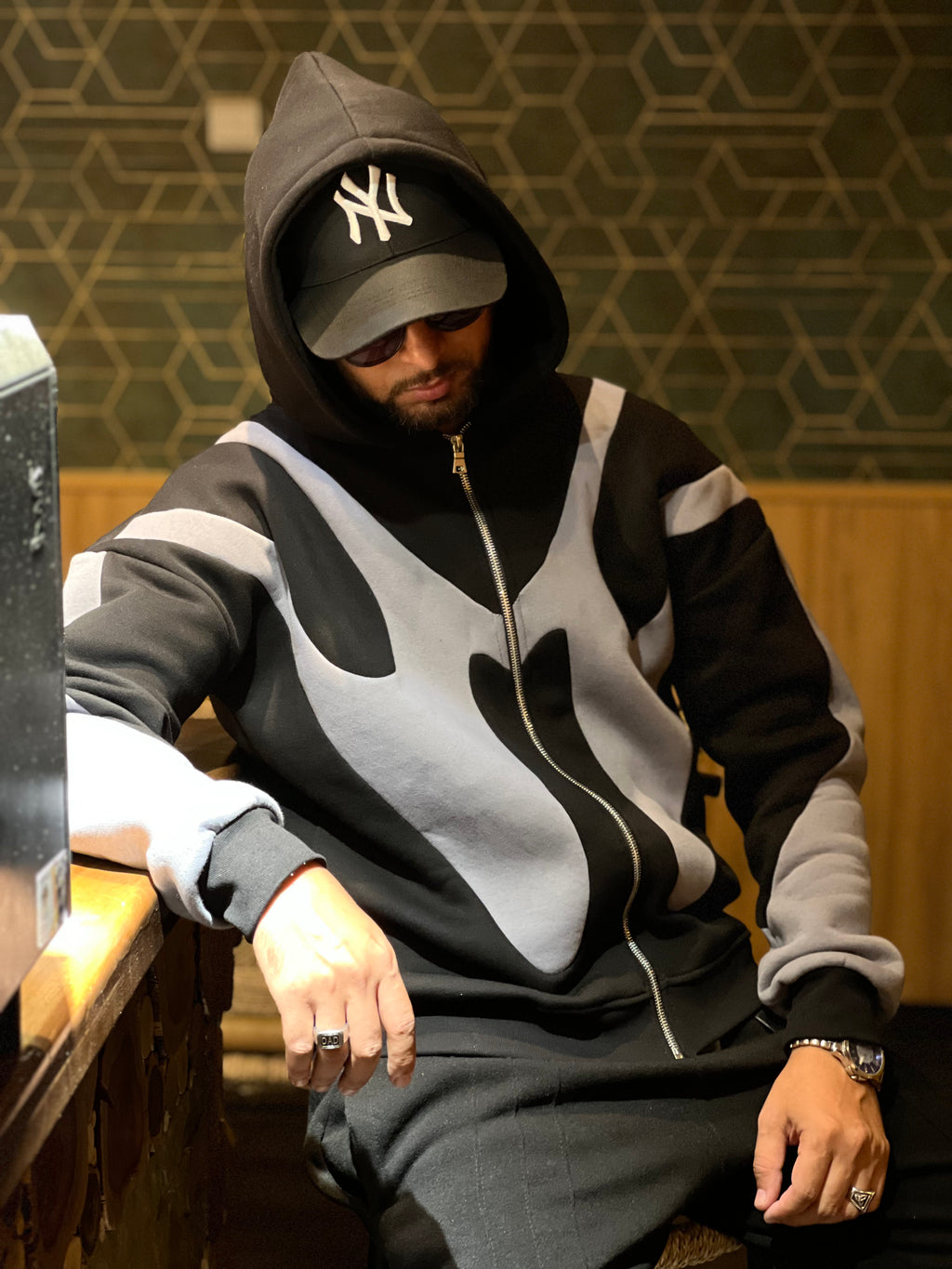 Hoodie Venom🇹🇷
