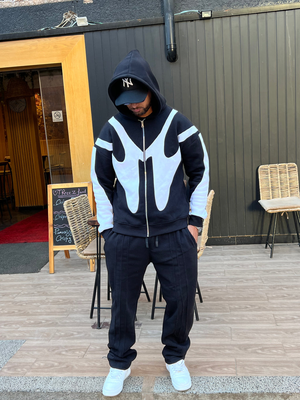 Hoodie Venom🇹🇷