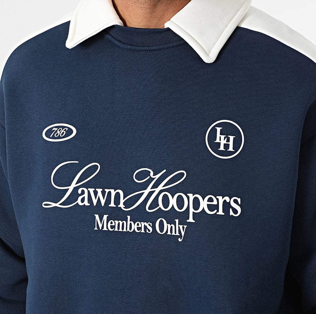 ENSEMBLE LAWN HOOPERS 🇹🇷