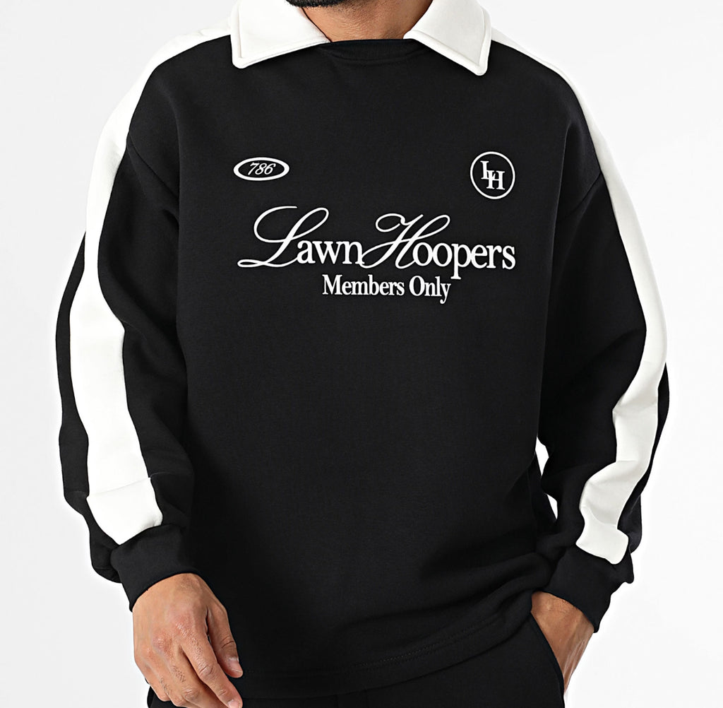 ENSEMBLE LAWN HOOPERS 🇹🇷