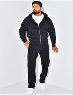 ENSEMBLE JOGGING SWEATSHIRT SET 🇹🇷