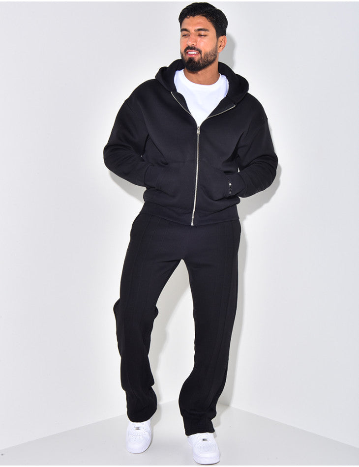 ENSEMBLE JOGGING SWEATSHIRT SET 🇹🇷