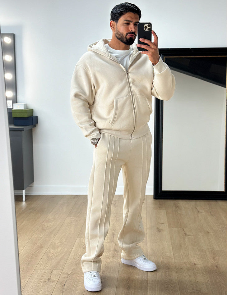 ENSEMBLE JOGGING SWEATSHIRT SET 🇹🇷