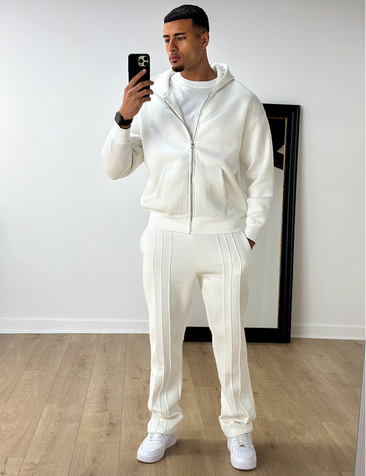 ENSEMBLE JOGGING SWEATSHIRT SET 🇹🇷