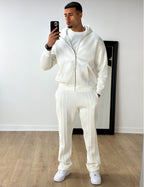 ENSEMBLE JOGGING SWEATSHIRT SET 🇹🇷