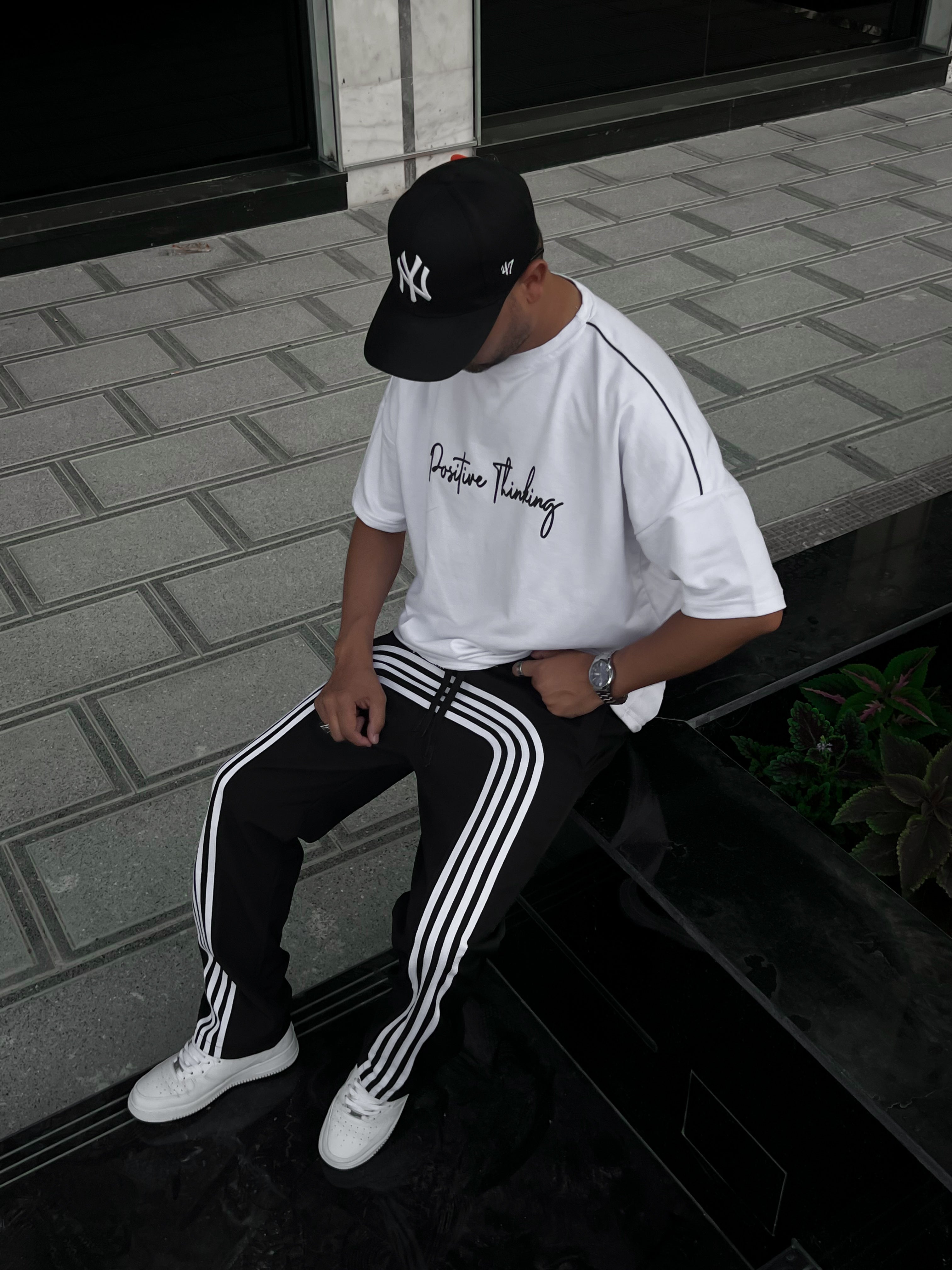 Pantalon FourLine🇹🇷🇹🇷🇹🇷