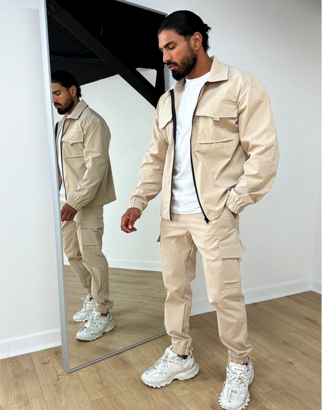 ENSEMBLE VESTE ET PANTALON🇹🇷🇹🇷🇹🇷