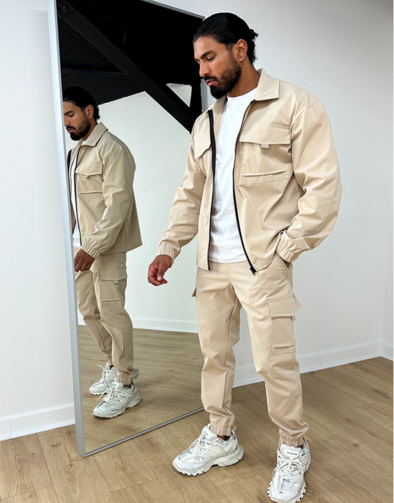 ENSEMBLE VESTE ET PANTALON🇹🇷🇹🇷🇹🇷