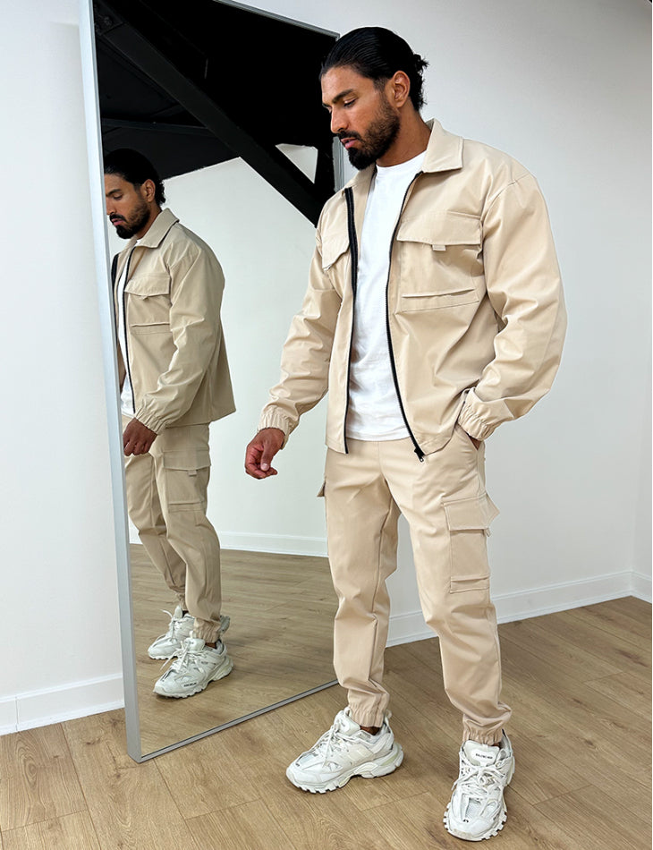 ENSEMBLE URBAN CARGO™